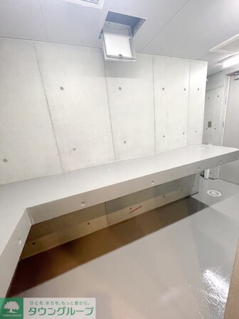 SYFORME SUMIYOSHI IIIの物件内観写真